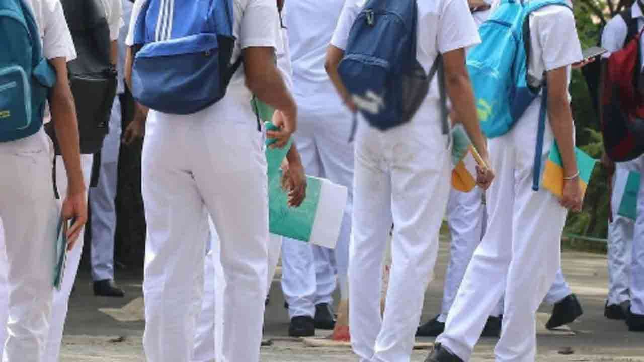 மூன்றாம் தவணையின் முதலாம் கட்டம் இன்றுடன் நிறைவு