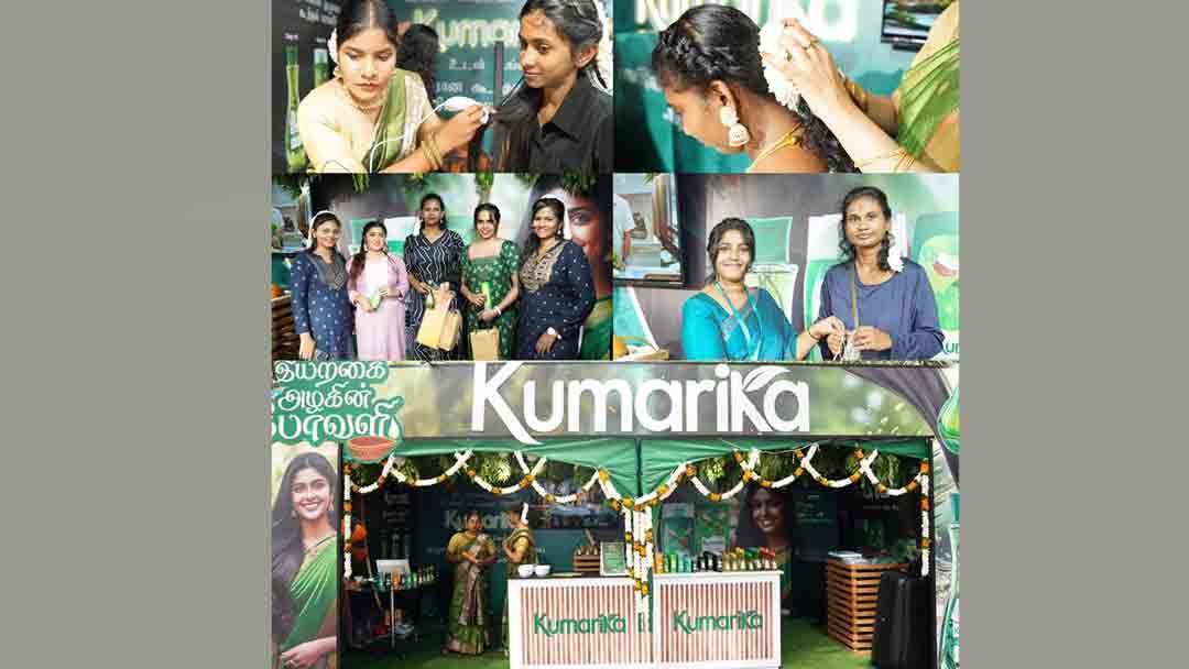 திருகோணமலையில் ‘இயற்கை ஒளியின் தீபாவளி’ மூலம் இணைந்த குமாரிகா