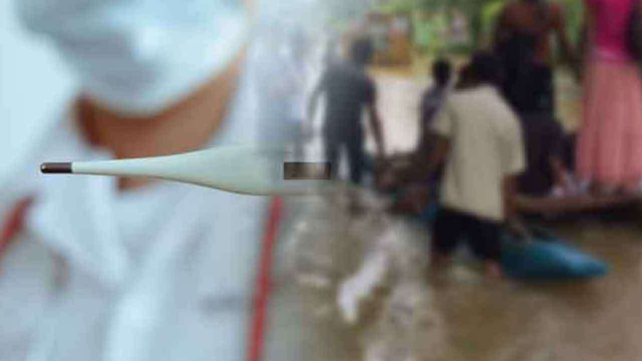 அனர்த்தத்தின் பின்னர் ஏற்படக்கூடிய நோய்கள் குறித்து அவதானம்