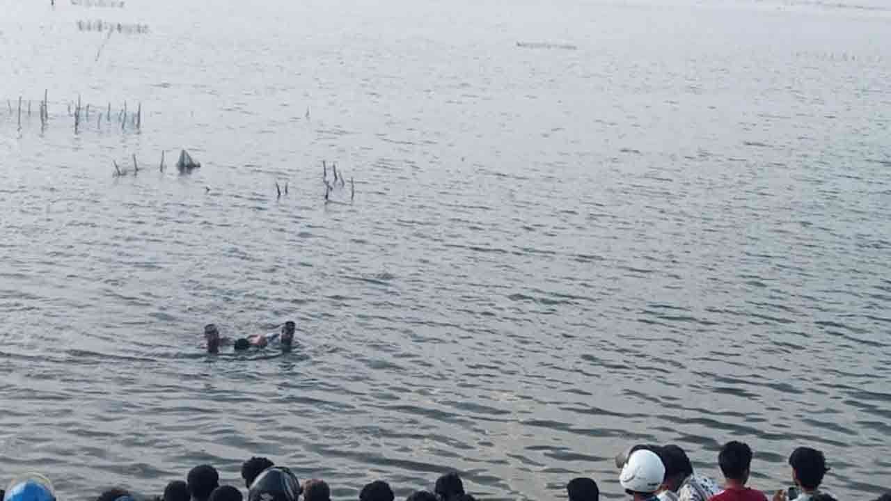 யாழில் நீரில் மூழ்கி இரு இளைஞர்கள் பலி