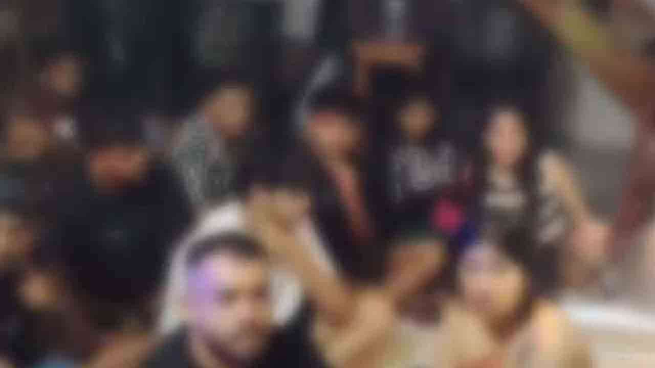 பேஸ்புக் களியாட்டம் - கைதானவர்களில் NPP முக்கியஸ்தரின் மகள்!