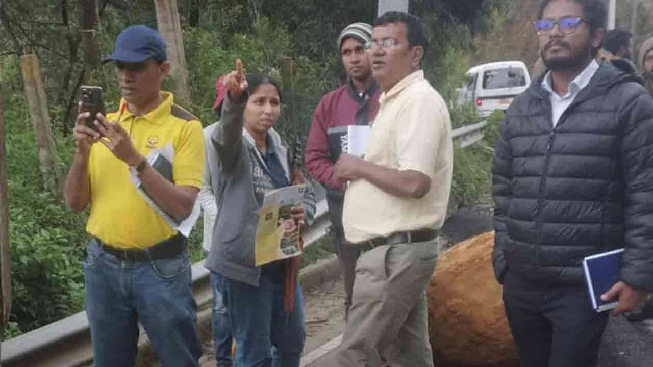 ஹக்கல தாவரவியல் பூங்காவை  விரைவில் திறக்க நடவடிக்கை