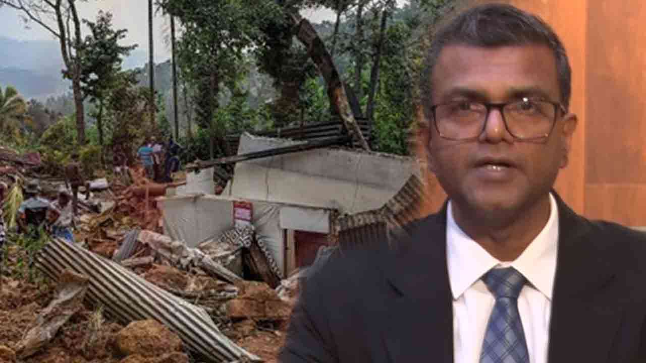 அனர்த்த நிவாரணங்களுக்காக 13 பில்லியன் ரூபாய் விடுவிப்பு