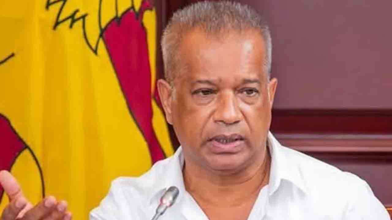 அரிசி தட்டுப்பாடு ஏற்படாது - விவசாய அமைச்சர்