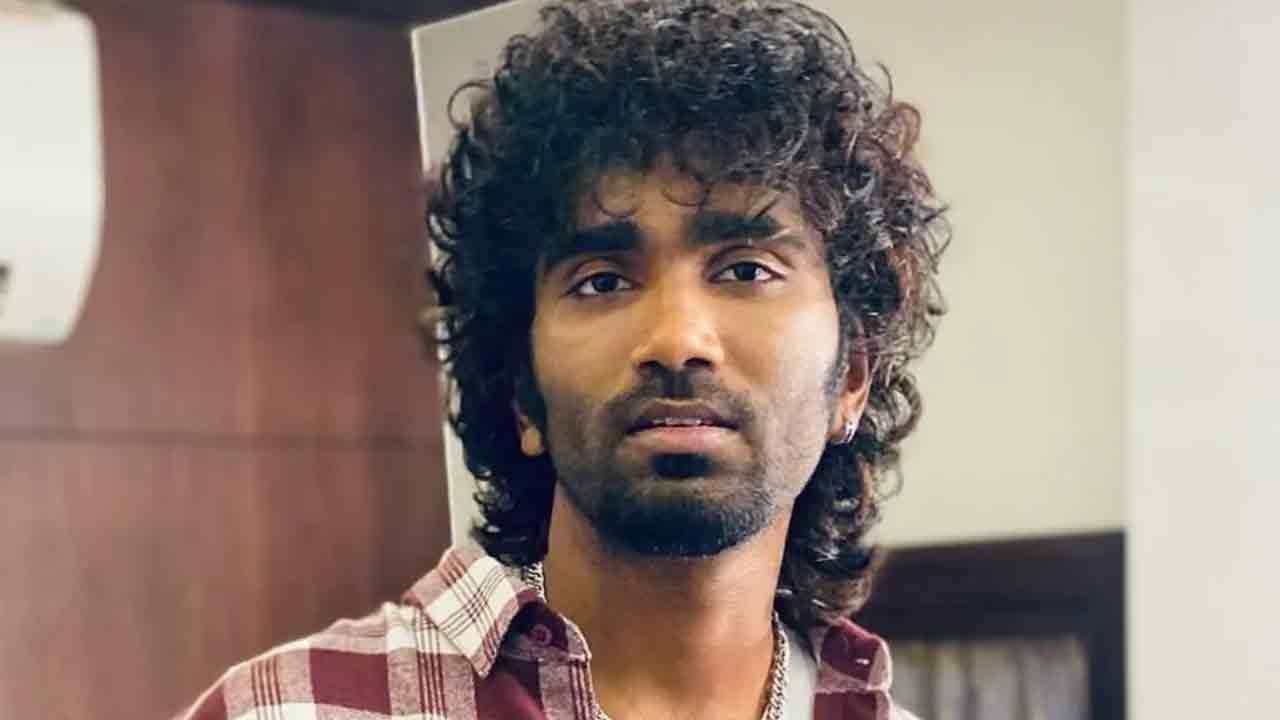 பிரதீப் ரங்கநாதனின் அடுத்த படத்தின் அப்டேட்