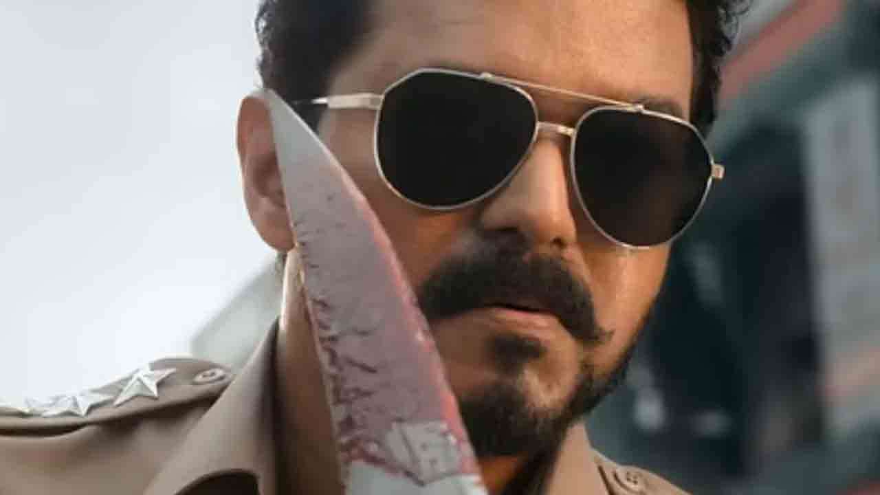 ஜனநாயகன் FDFS எத்தனை மணிக்கு தொடங்கும்?