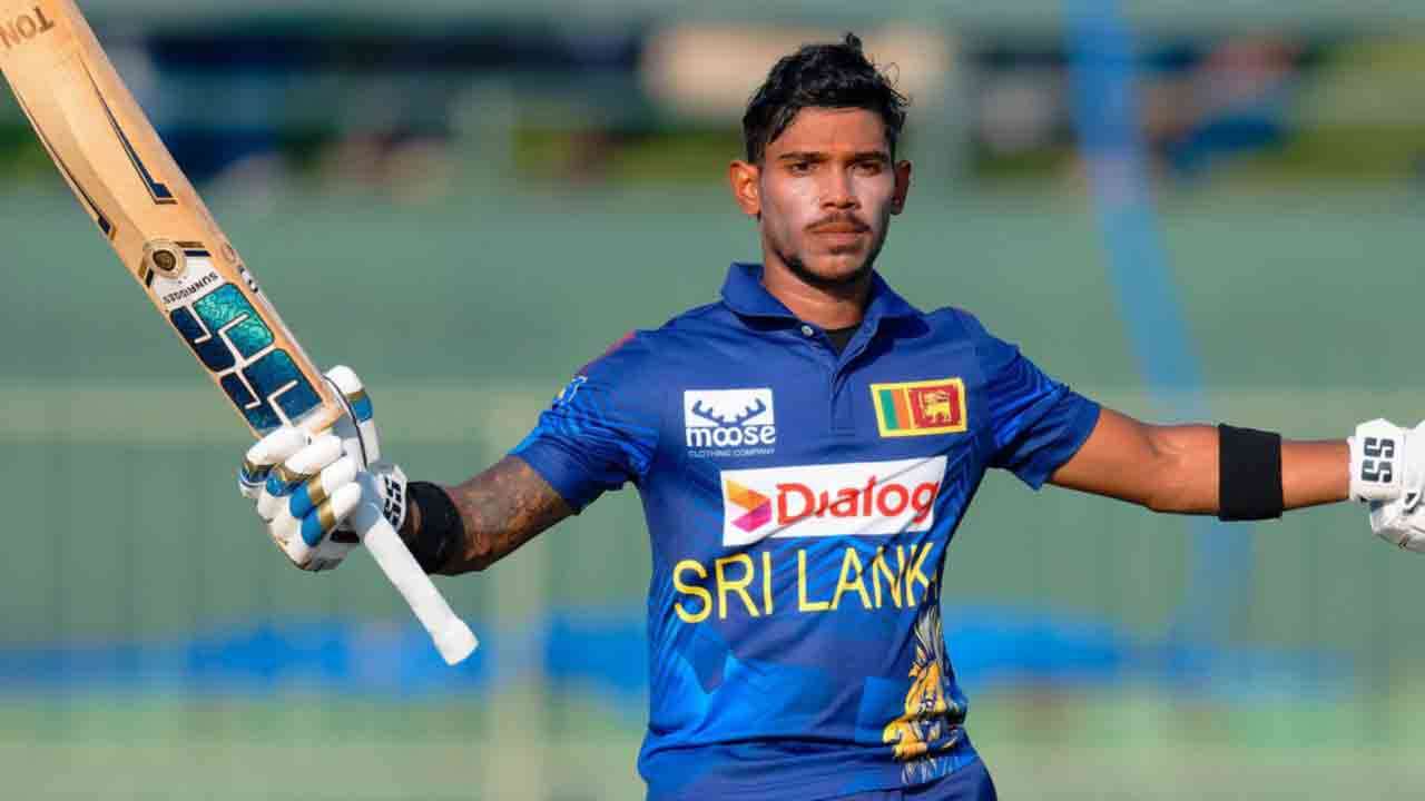 பெதும் நிஸ்ஸங்கவை ரூ.4 கோடிக்கு வாங்கியது DC!