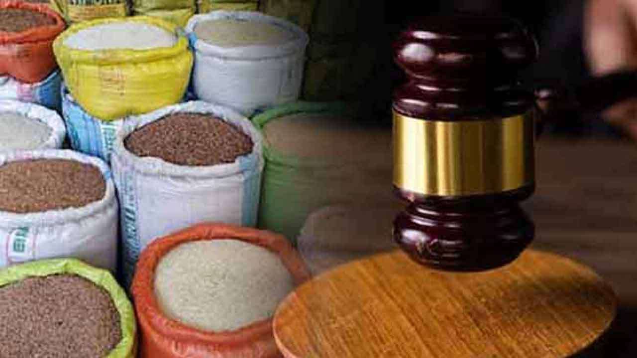 கீரி சம்பாவை 'பாஸ்மதி' என விற்ற வர்த்தகருக்கு அபராதம்