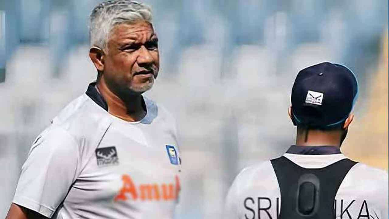 தேசிய கிரிக்கெட் தேர்வுக் குழு நியமனம்