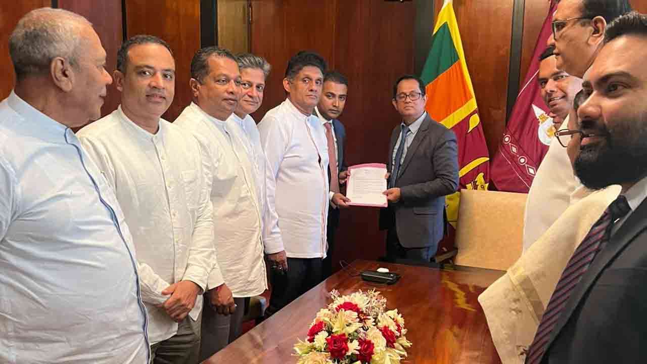 அனர்த்த முன்னாயத்தம் இன்மை: பாராளுமன்றத் தெரிவுக்குழு கோரல்