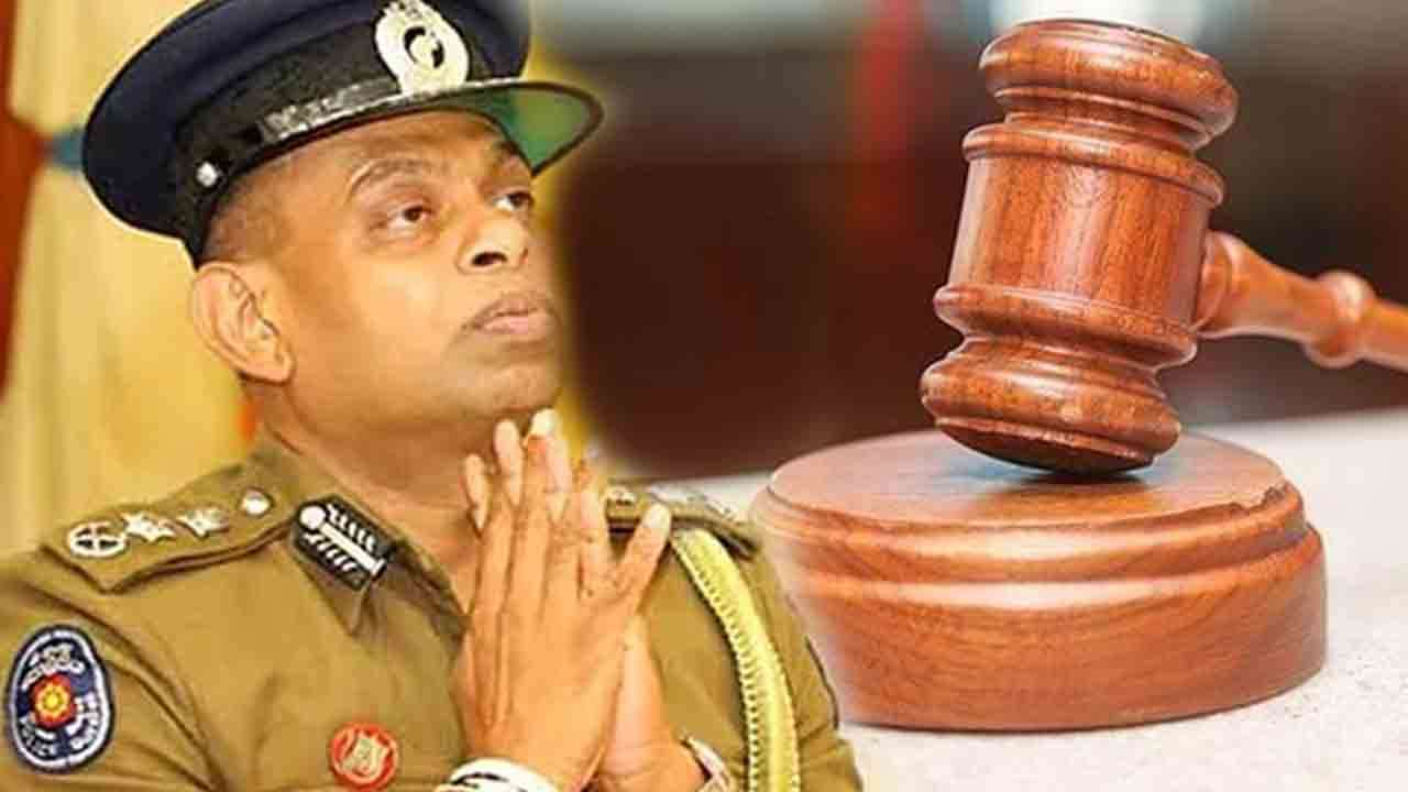 தேசபந்துவுக்கு எதிரான தனிப்பட்ட முறைப்பாட்டை நிராகரித்தமை சட்டவிரோதம் என தீர்ப்பு