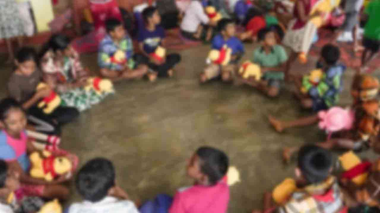 அனர்த்தத்தால் பாதிக்கப்பட்ட சிறுவர்கள் தொடர்பில் விசேட அறிவிப்பு