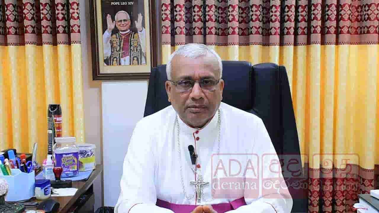 இந்த துன்பகரமான சூழலிலும் நாங்கள் நம்பிக்கையை இழக்க கூடாது!