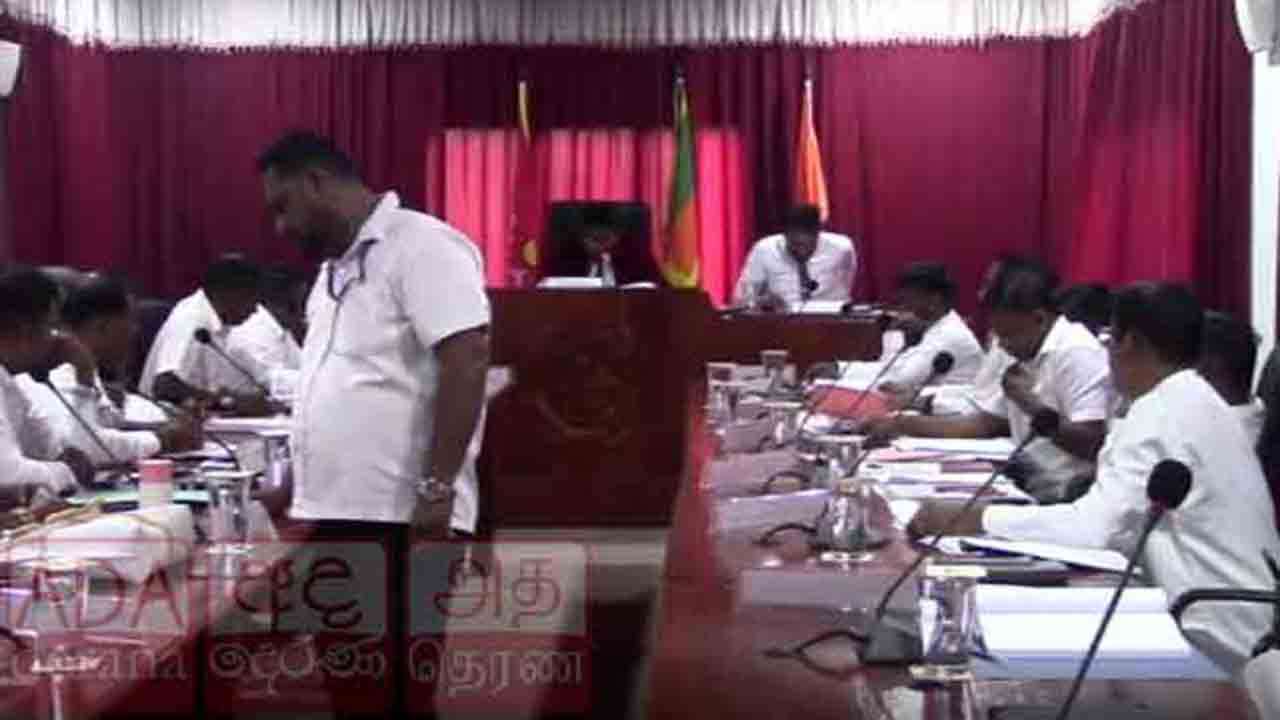 ஹிக்கடுவை நகர சபையின் வரவு செலவுத் திட்டம் 3வது முறையாகவும் தோல்வி!