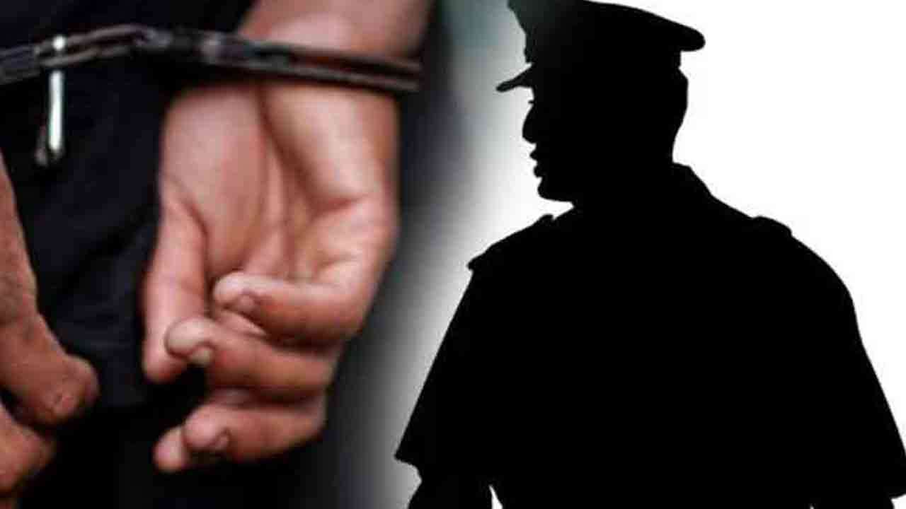 கம்பஹா குற்றத்தடுப்பு பிரிவின் பொறுப்பதிகாரி கைது