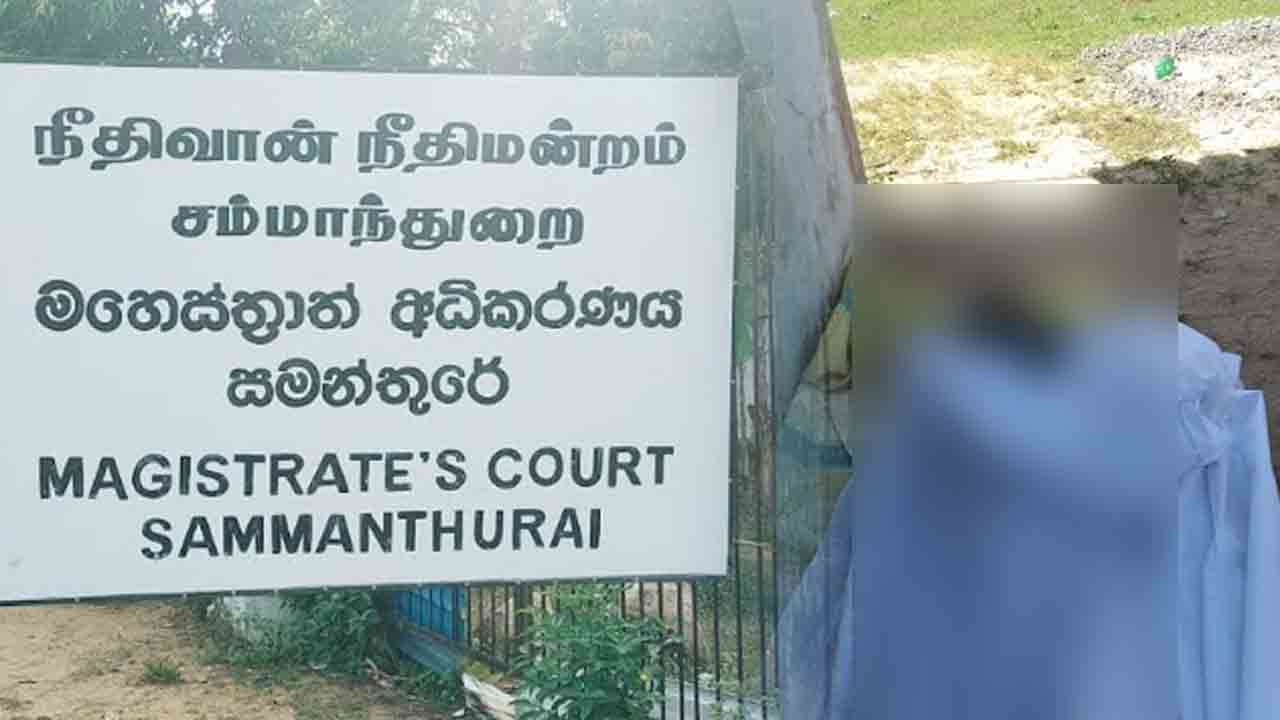 நீரில் மூழ்கிய குடும்பஸ்தரின் சடலம் உறவினர்களிடம் கையளிப்பு!