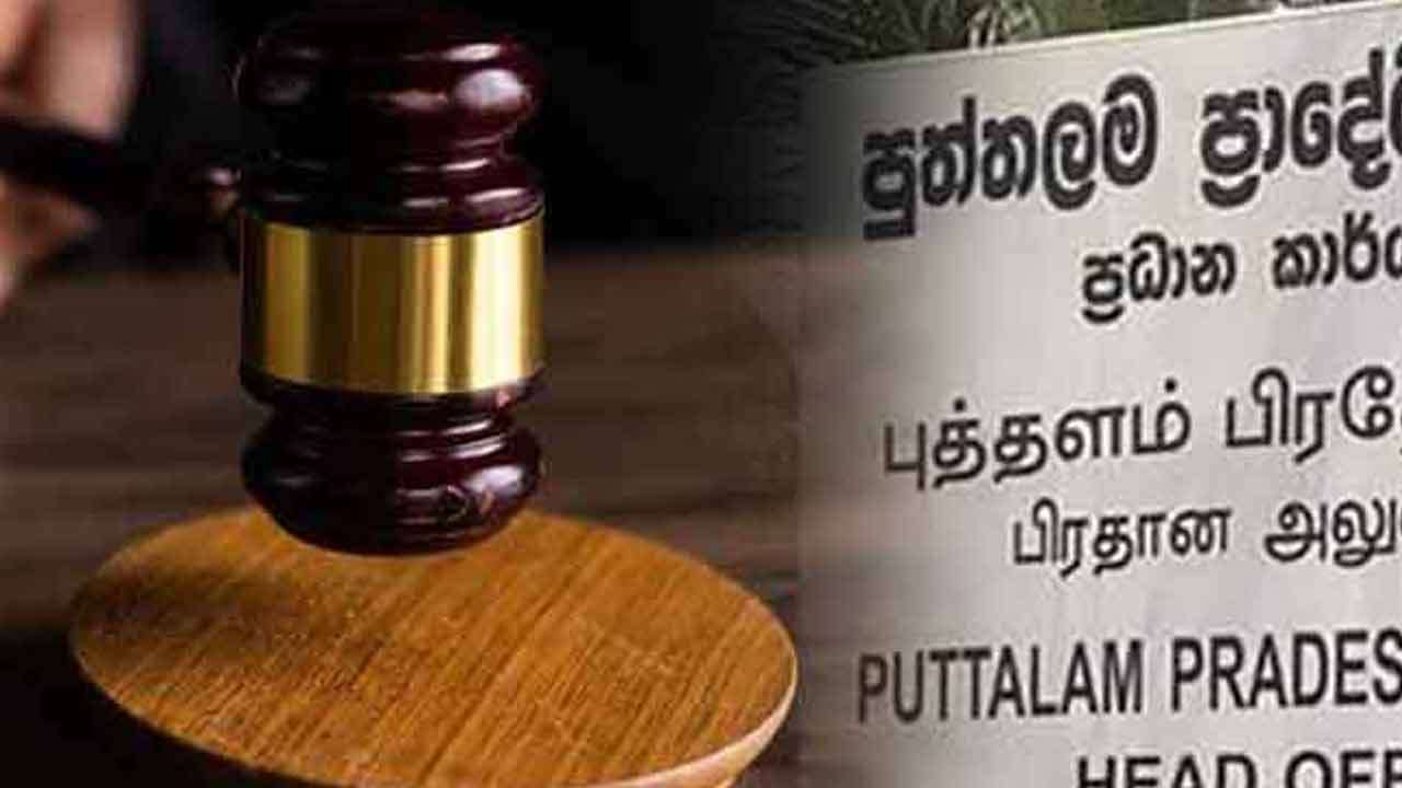 கிராம உத்தியோகத்தரை அச்சுறுத்திய NPP உறுப்பினருக்கு பிணை