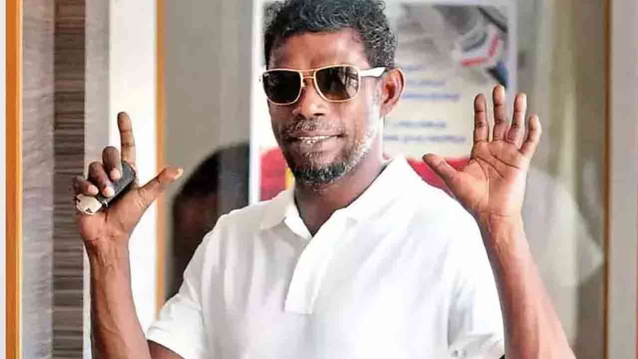 விபத்தில் படுகாயம் அடைந்த ஜெயிலர் பட நடிகர் விநாயகன்!