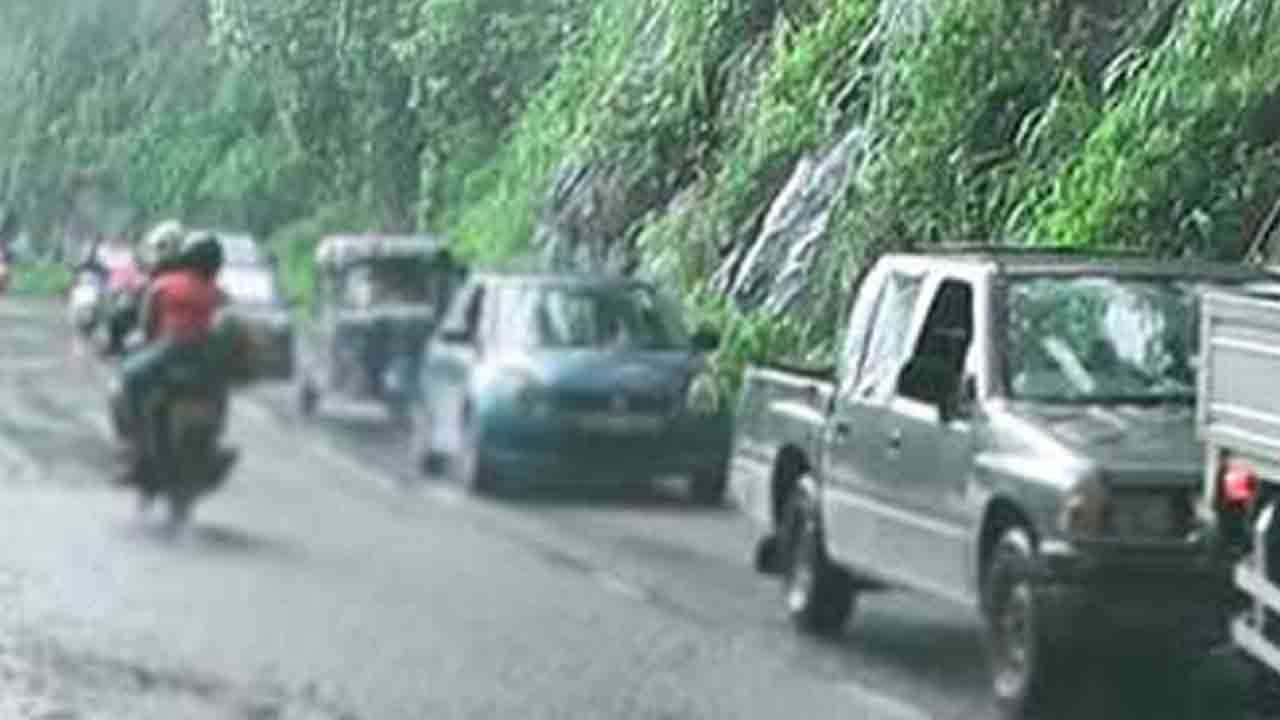 கடுகண்ணாவை ஊடாக பயணிப்போருக்கான அறிவித்தல்