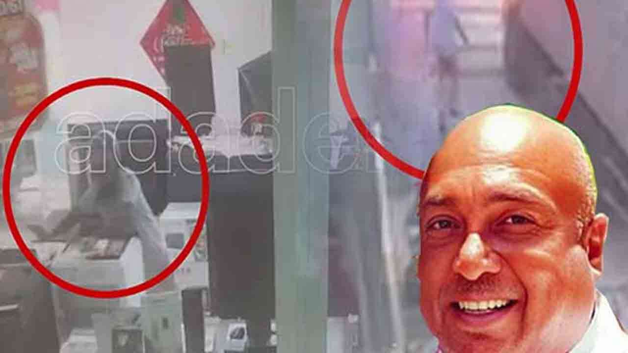 கோசலவின் கொலையில் முன்னாள் பொலிஸ் அதிகாரிக்கும் தொடர்பா?