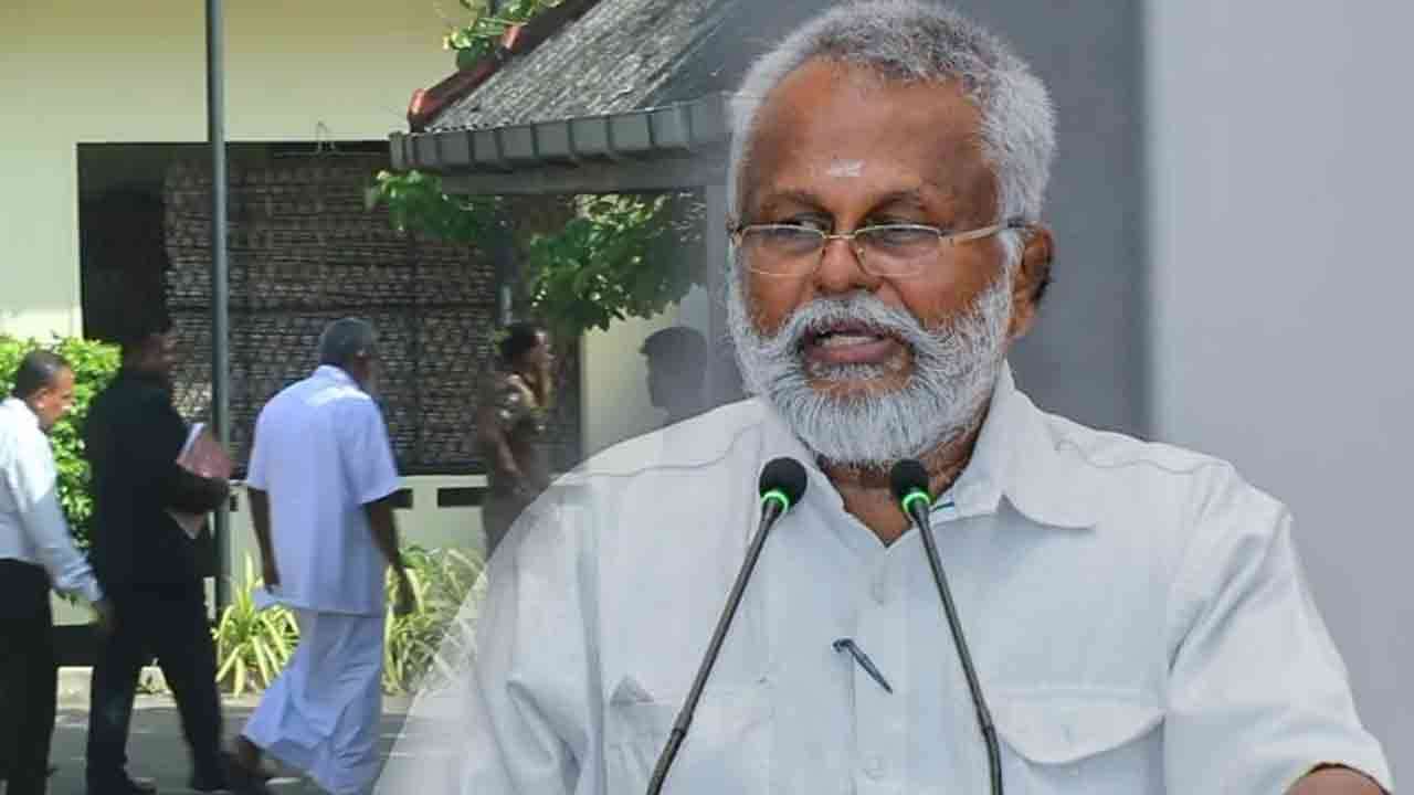 கைதான டக்ளஸ் தேவானந்தாவிற்கு விளக்கமறியல் 