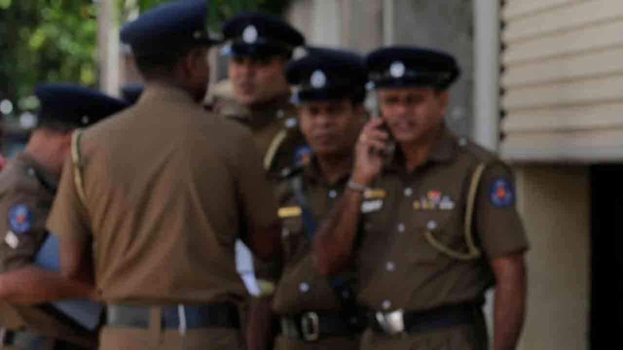 நேற்று ஒரே நாளில் 840 பேர் கைது