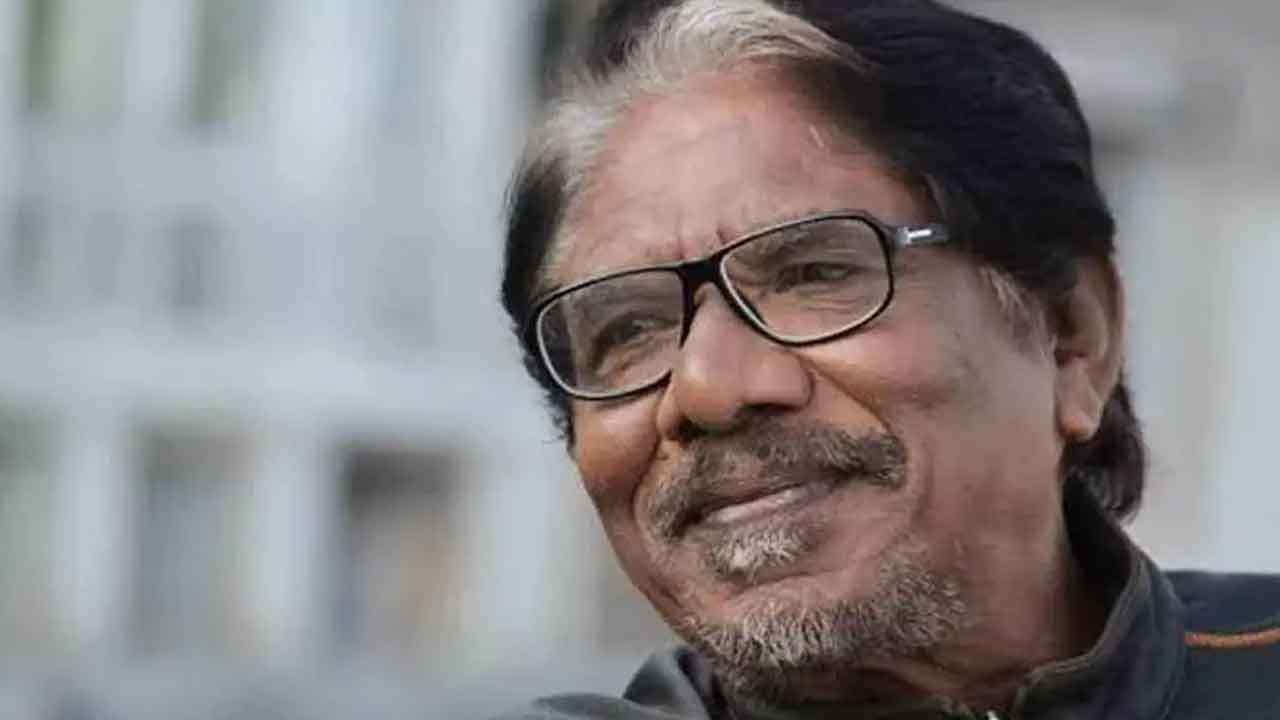 பிரபல இயக்குனர் பாரதிராஜா வைத்தியசாலையில் அனுமதி