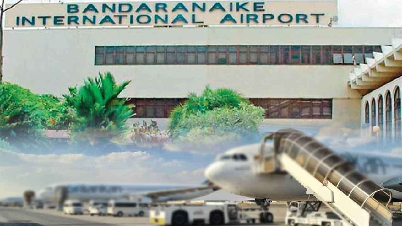 விமான நிலைய போலி வெடிகுண்டு அச்சுறுத்தல் குறித்து விசாரணை