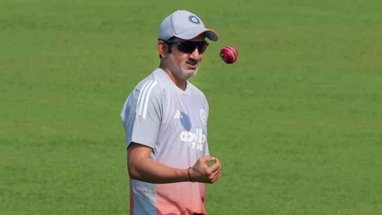 கம்பீரை கைக்கழுவும் முடிவில் பிசிசிஐ!