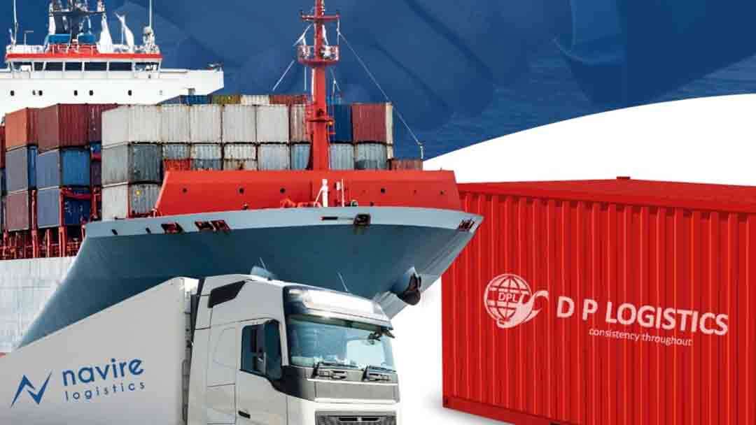 துபாயை தளமாகக் கொண்ட Navire Logistics இல் முதலீடு செய்வதன் மூலம் தனது உலகளாவிய தடத்தை விரிவுபடுத்தும் டேவிட் குழுமம்
