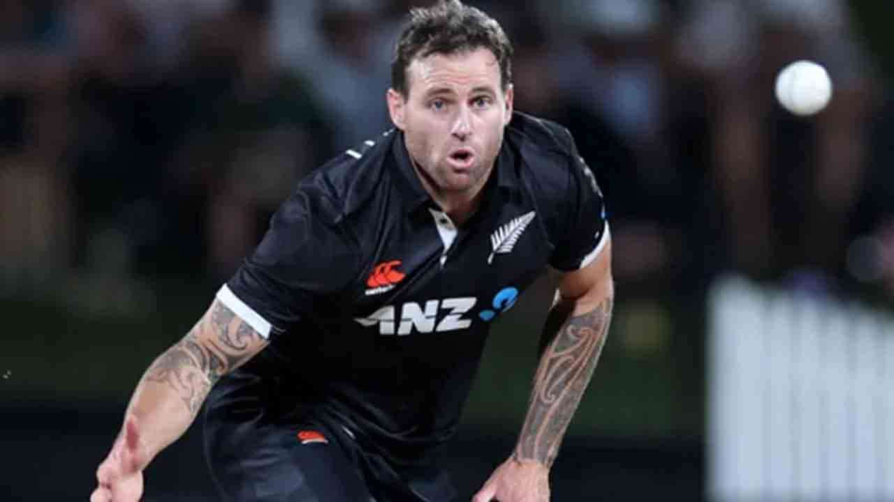 சர்வதேச கிரிக்கெட்டிலிருந்து ஓய்வு பெறுகிறார் பிரேஸ்வெல் 