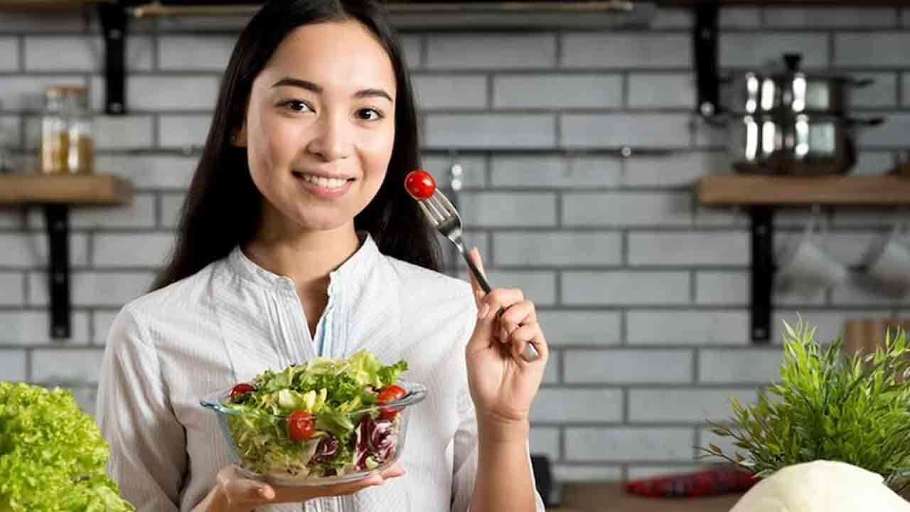 உடல் எடையை அருமையான வழிகள்!