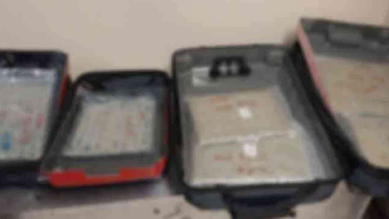 20 கோடிக்கும் அதிக பெறுமதியான போதைப்பொருளுடன் நால்வர் கைது