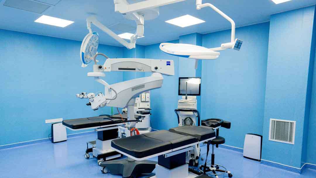  கண் சிகிச்கைகளுக்கான Ninewells Eye  பிரிவை அறிமுகம் செய்யும் நைன்வெல்ஸ் வைத்தியசாலை – இலங்கையின் முதலாவது முழுமையான ஒருங்கிணைந்த கண் பராமரிப்பு மையம்