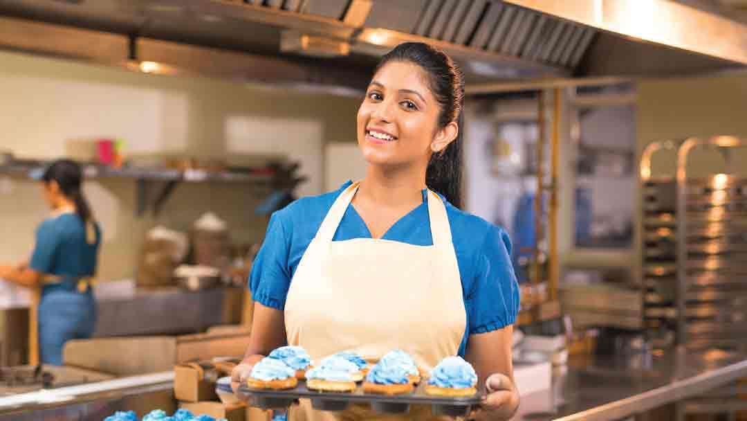 இலங்கையின் SME துறையினருக்கான கடன் வழங்கலில் தொடர்ந்து ஐந்தாவது ஆண்டாக முன்னணியில் கொமர்ஷல் வங்கி