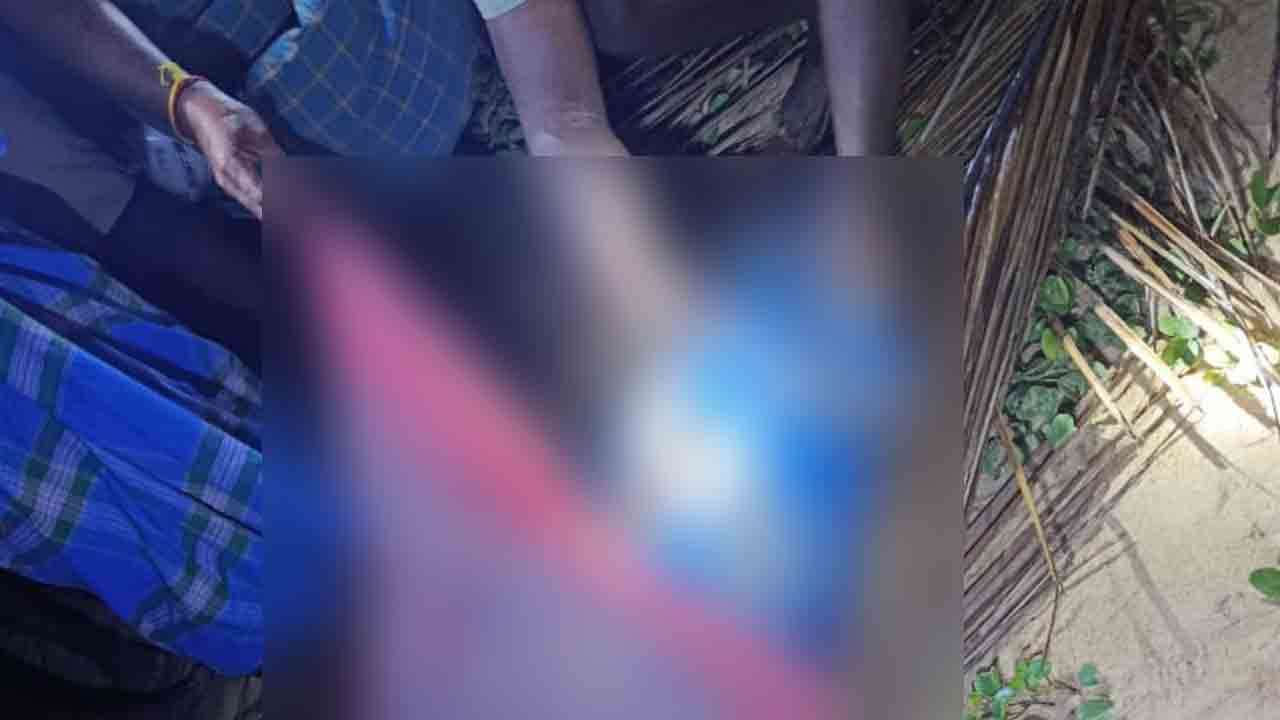 காணாமல் போன இளைஞனின் சடலம் கரையொதுங்கியது!