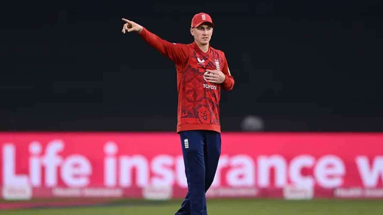 இலங்கை தொடருக்கான இங்கிலாந்து குழாம் அறிவிப்பு