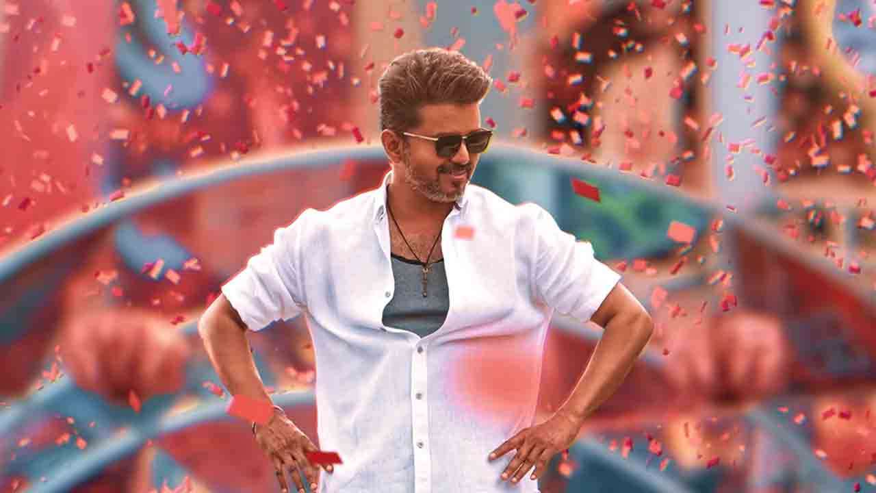 விஜய்யின் கடைசி படத்திக்காக செய்யப்பட்ட மாற்றம்