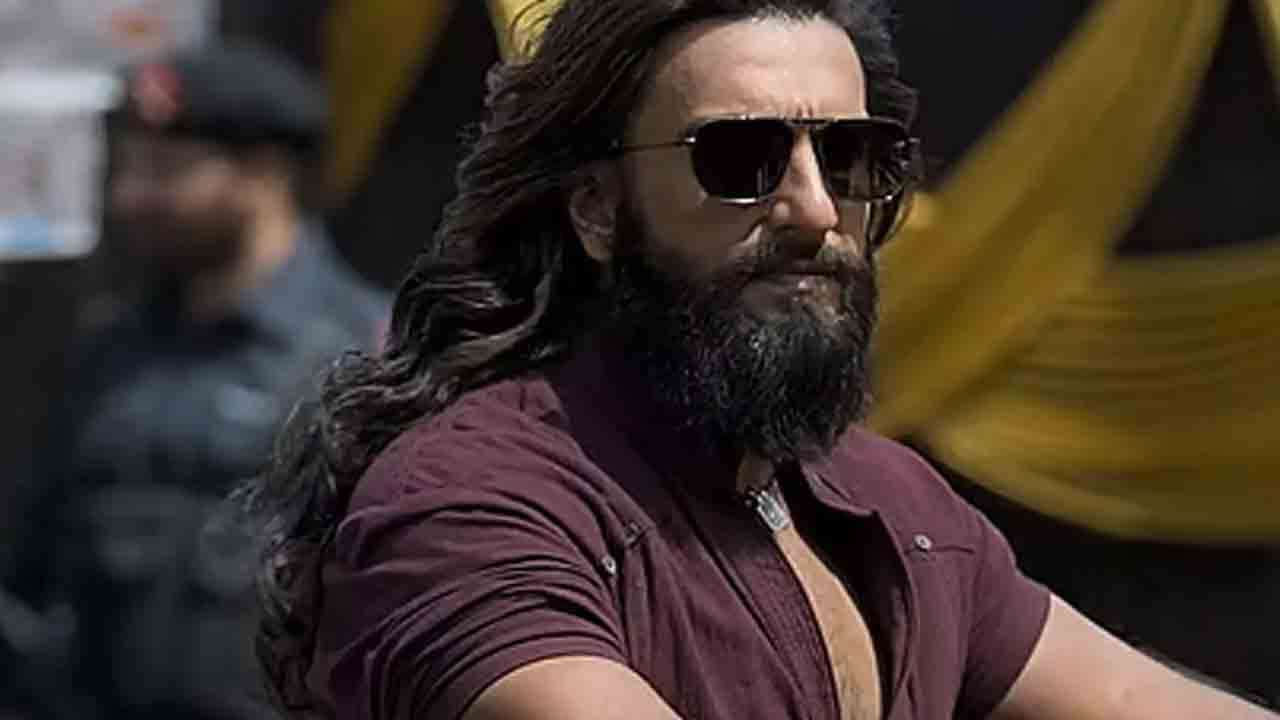 வசூல் வேட்டையில் 'துரந்தர்'!