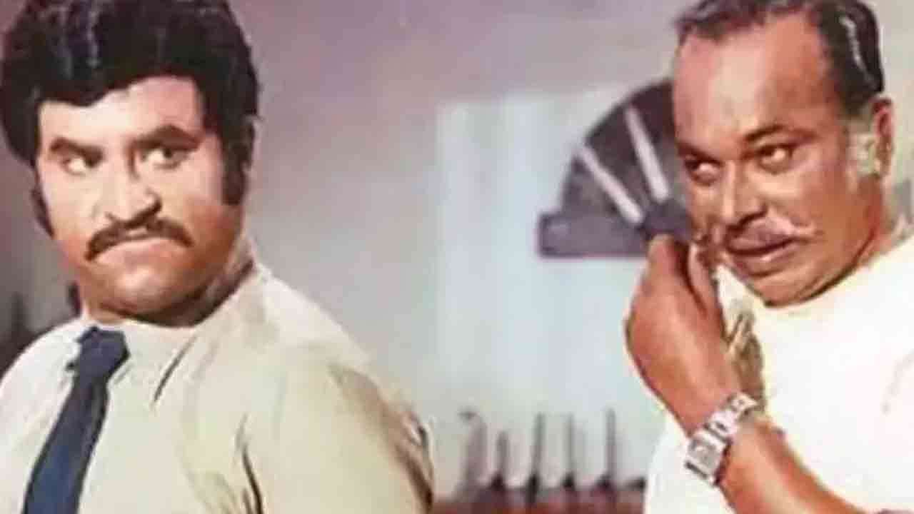 படையப்பாவை தொடர்ந்து ரஜினியின் இன்னொரு படம் ரீரிலீஸ்!