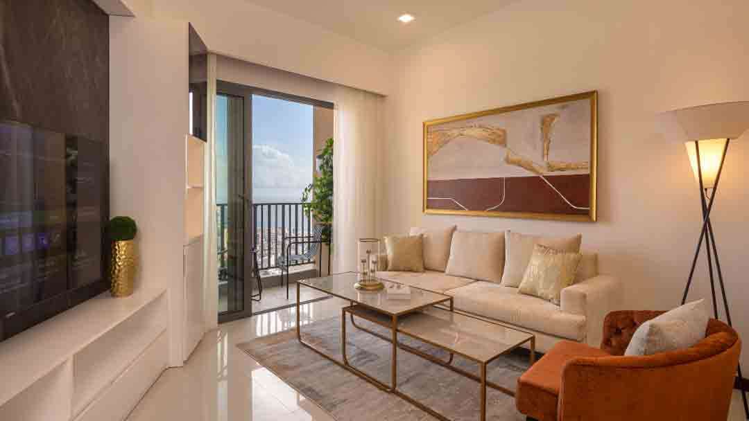 TRI - ZEN செயற்திட்டத்தின் நிலையான வாடகைப் போக்கு மற்றும் உயர் பலாபலன் – John Keells Properties