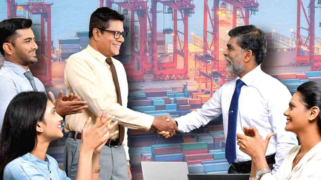 யூரோமணி விருதுகள் 2025 இல் இலங்கையின் சிறந்த வர்த்தக நிதி வங்கியாக கொமர்ஷல் வங்கி தேர்ந்தெடுக்கப்பட்டது