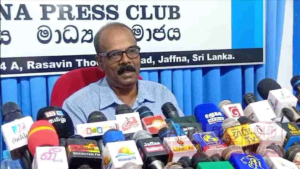 4 கட்டங்களில் தீர்வை எட்டவும் யோசனை!