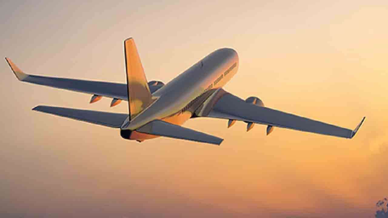 இலங்கை விமானப் போக்குவரத்துத் துறையில் பாரிய வளர்ச்சி