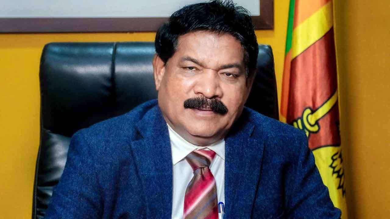 இலக்கை நோக்கி பயணிப்போம் - புத்தாண்டு வாழ்த்து செய்தி