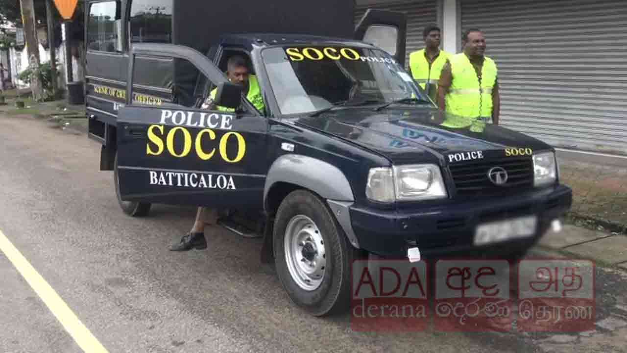 மட்டக்களப்பில் 12 மணித்தியாலயத்தில் மூவர் தற்கொலை!