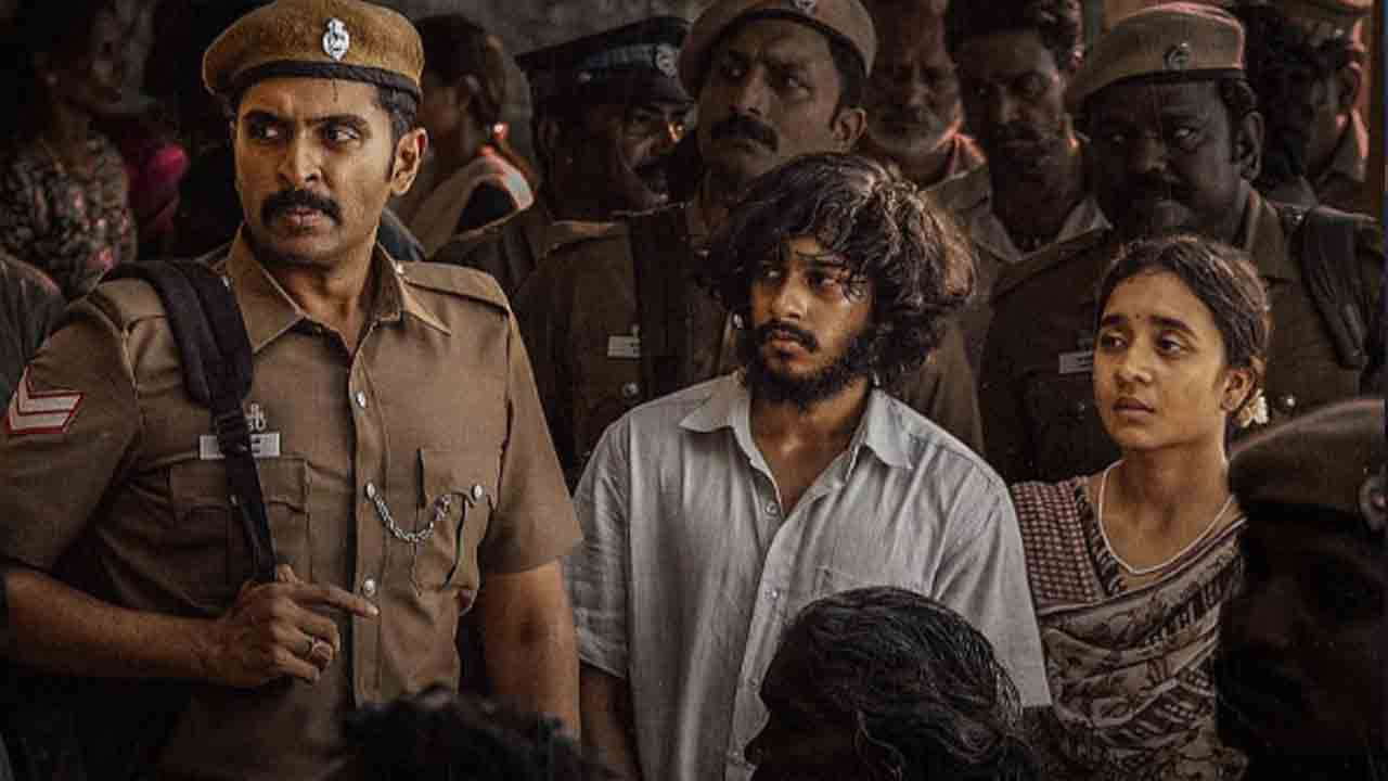 8 நாட்களில் இத்தனை கோடிகள் வசூலா?