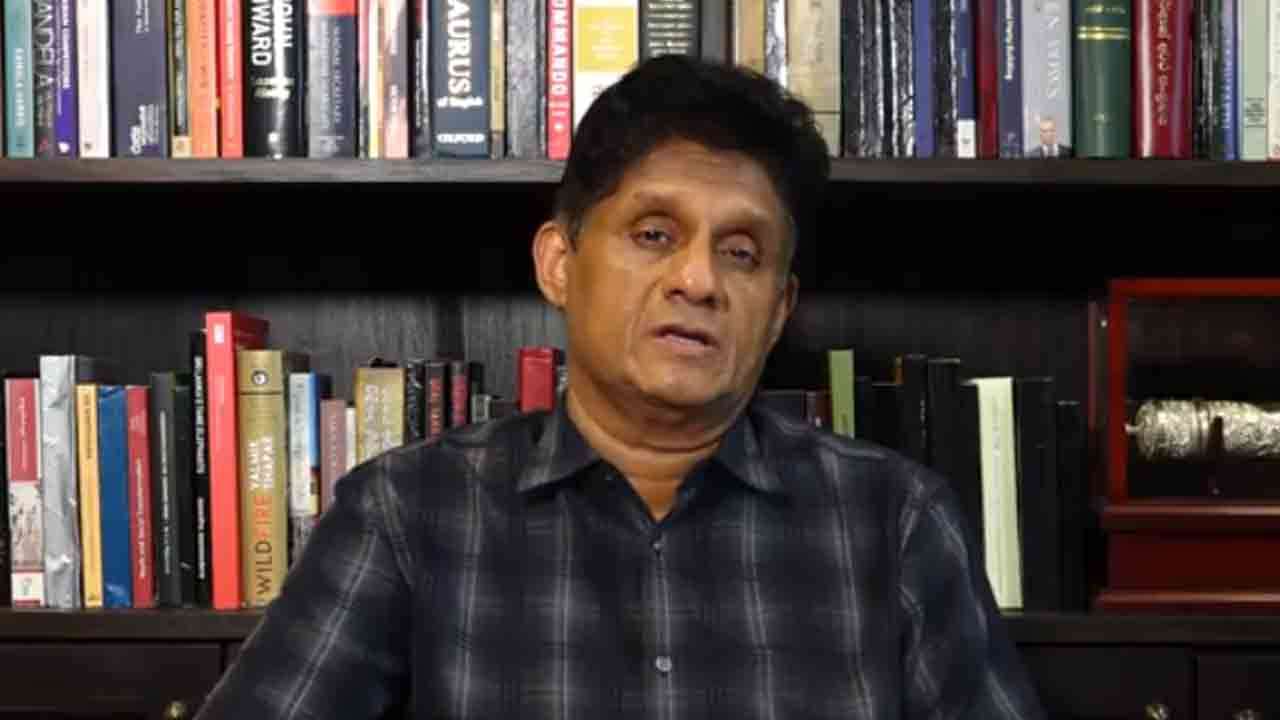 அரசாங்கம் வரிய நாட்டையும் ஏழ்மையான வாழ்க்கையையும் உருவாக்கி வருகின்றது!