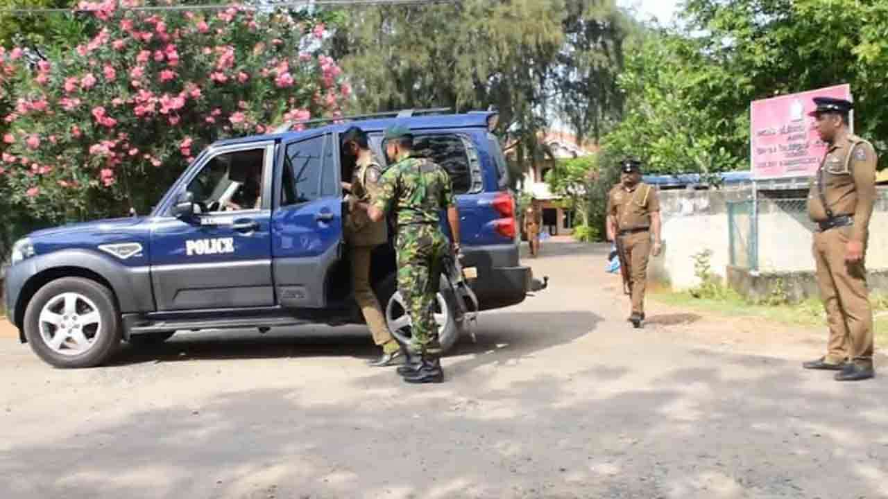 மன்னார் துப்பாக்கிச் சூடு: பிரதான சந்தேகநபருக்கு 90 நாட்கள் தடுப்புக் காவல்