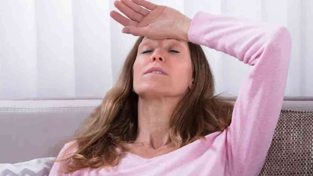 திடீர் தலைச்சுற்றுக்கு பிரச்சனைக்கு இது கூட காரணமாக இருக்கலாம்! 